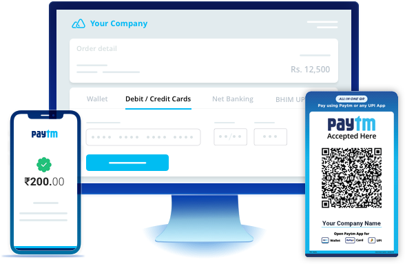 Payment Gateway Qr Code Payments Payment Links Invoices And Point - payment gateway qr code payments payment links invoices and point of sale payments for retail accept payments with paytm for your business