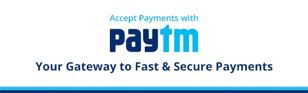 Paytm for your online business | Blog | Paytm For Business App