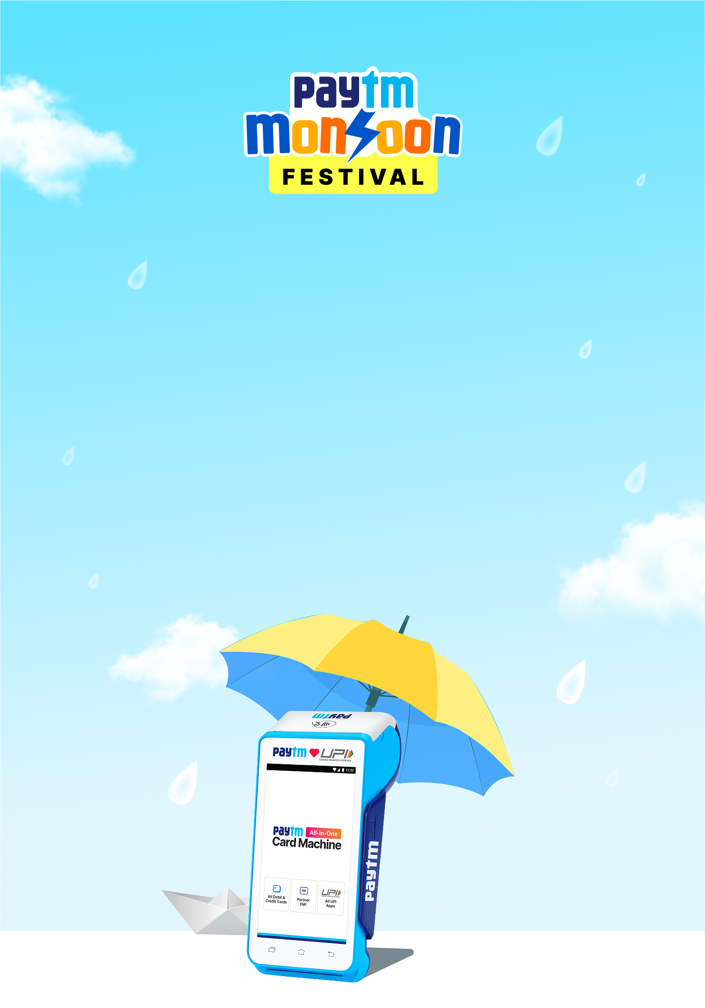 Accept International Payments