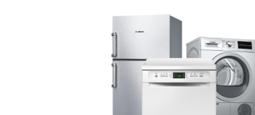 Bosch & Siemens LFR
