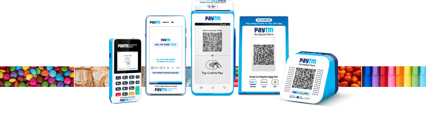 Paytm Pos Hardware Get The Super Hardware For Your Business 3579