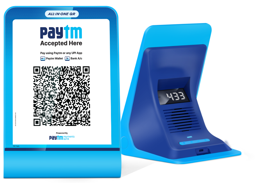 Paytm POS Hardware Get the Super Hardware for Your Business