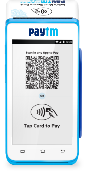 Paytm Card Swipe Machine Accept Payments Using Edc And Pos Machines 1451