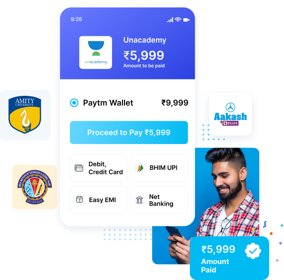 Paytm for Education