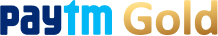 Paytm Gold