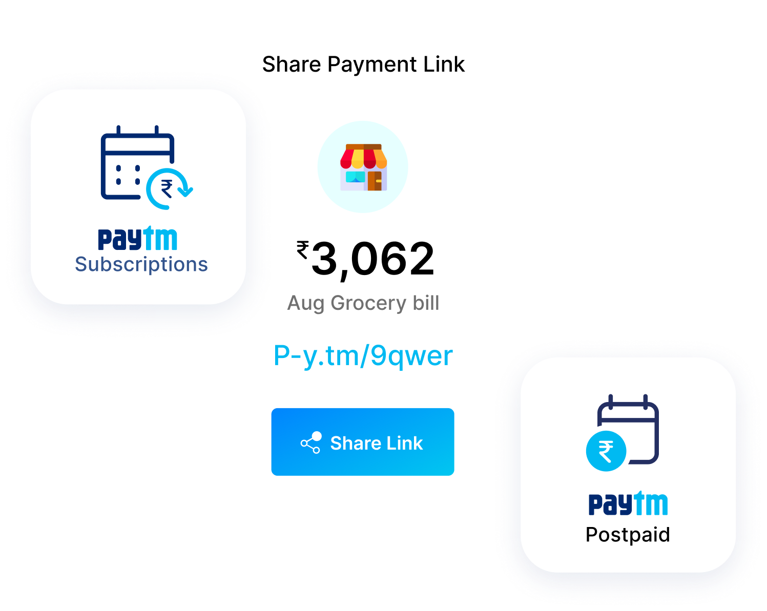 Paytm Partner Refer a client and get rewarded on every successful