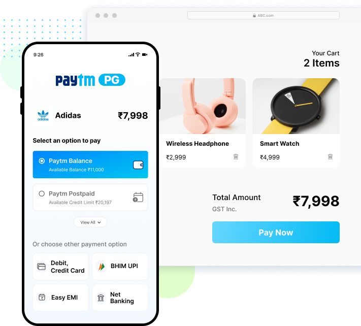 Best Payment Gateway