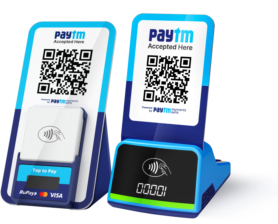 toll free number of paytm sound box