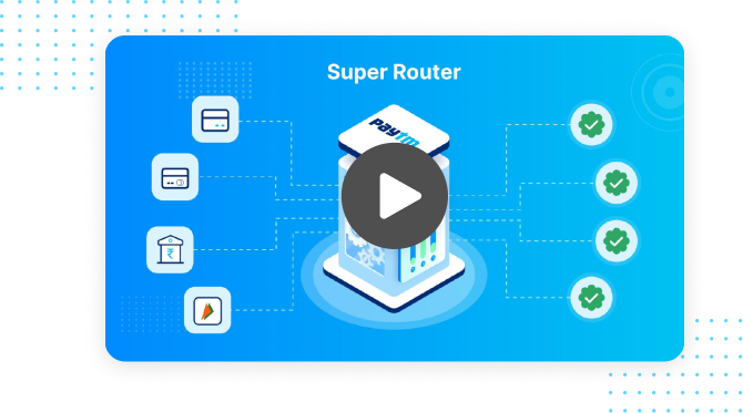 Super Router